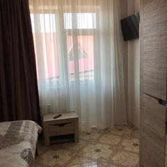 Гостевой дом Ной, Адлер, Краснодарский край