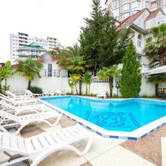 Вилла Медовая, Адлер, Краснодарский край