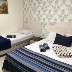 Гостевой дом Adler Olympic, Адлер, Краснодарский край