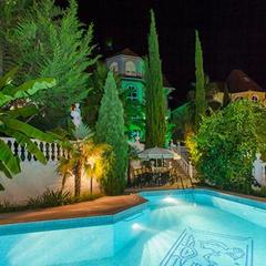 Вилла Медовая, Адлер, Краснодарский край