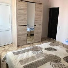 Гостевой дом Ной, Адлер, Краснодарский край