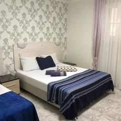 Гостевой дом Adler Olympic, Адлер, Краснодарский край