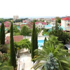 Вилла Медовая, Адлер, Краснодарский край