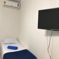 Гостевой дом Adler Olympic, Адлер, Краснодарский край