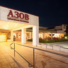 Гостиница Амакс отель Азов, Азов, Ростовская область