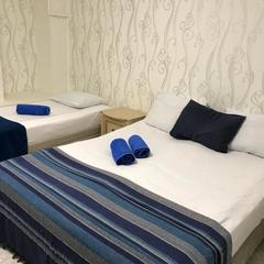 Гостевой дом Adler Olympic, Адлер, Краснодарский край