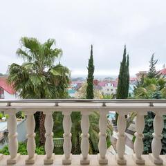 Вилла Медовая, Адлер, Краснодарский край