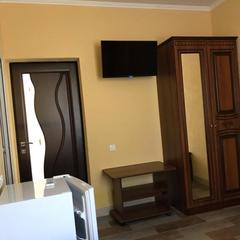 Гостевой дом Ной, Адлер, Краснодарский край