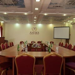 Гостиница Амакс отель Азов, Азов, Ростовская область