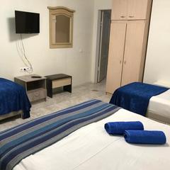 Гостевой дом Adler Olympic, Адлер, Краснодарский край