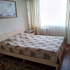 Гостиница Солнечная, Азов, Ростовская область