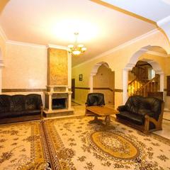 Вилла Медовая, Адлер, Краснодарский край