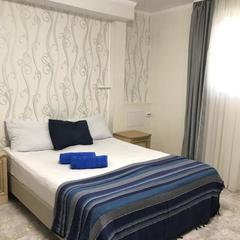 Гостевой дом Adler Olympic, Адлер, Краснодарский край