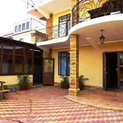 Гостевой дом Ной, Адлер, Краснодарский край