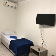 Гостевой дом Adler Olympic, Адлер, Краснодарский край