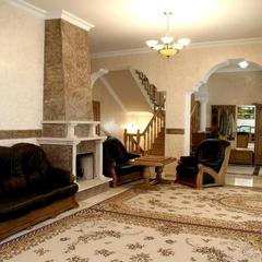 Вилла Медовая, Адлер, Краснодарский край