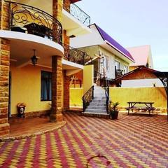 Гостевой дом Ной, Адлер, Краснодарский край