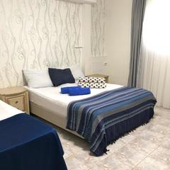 Гостевой дом Adler Olympic, Адлер, Краснодарский край