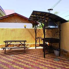 Гостевой дом Ной, Адлер, Краснодарский край