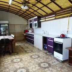 Гостевой дом Ной, Адлер, Краснодарский край