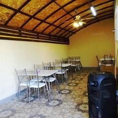 Гостевой дом Ной, Адлер, Краснодарский край