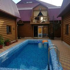 Гостевой дом Ной, Адлер, Краснодарский край