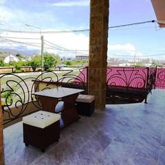 Гостевой дом Ной, Адлер, Краснодарский край