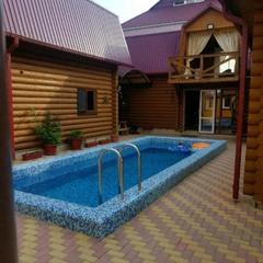 Гостевой дом Ной, Адлер, Краснодарский край
