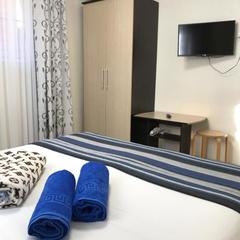 Гостевой дом Adler Olympic, Адлер, Краснодарский край