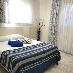 Гостевой дом Adler Olympic, Адлер, Краснодарский край