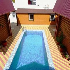 Гостевой дом Ной, Адлер, Краснодарский край