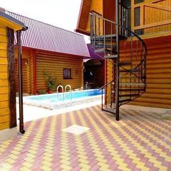 Гостевой дом Ной, Адлер, Краснодарский край