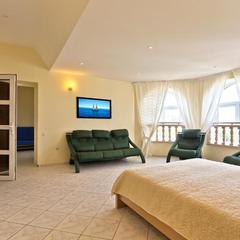 Вилла Медовая, Адлер, Краснодарский край