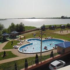 Коттедж Рогожкино, Азов, Ростовская область