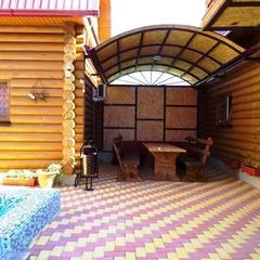 Гостевой дом Ной, Адлер, Краснодарский край