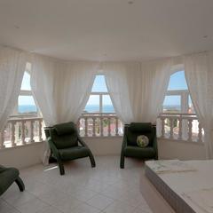 Вилла Медовая, Адлер, Краснодарский край