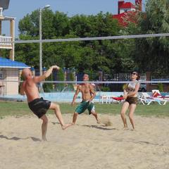 Коттедж Рогожкино, Азов, Ростовская область