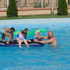 Коттедж Рогожкино, Азов, Ростовская область