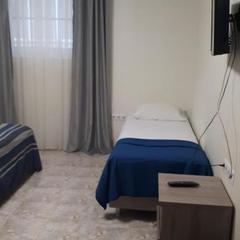 Гостевой дом Adler Olympic, Адлер, Краснодарский край