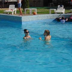 Коттедж Рогожкино, Азов, Ростовская область