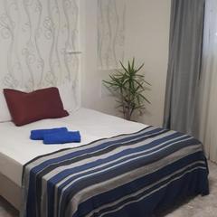 Гостевой дом Adler Olympic, Адлер, Краснодарский край