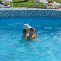 Коттедж Рогожкино, Азов, Ростовская область