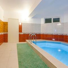 Вилла Медовая, Адлер, Краснодарский край