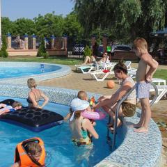 Коттедж Рогожкино, Азов, Ростовская область