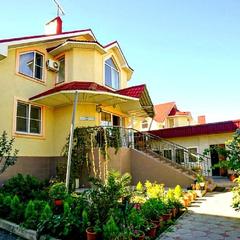 Гостевой дом Adler Olympic, Адлер, Краснодарский край