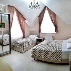 Гостевой дом Adler Olympic, Адлер, Краснодарский край