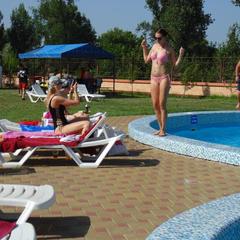 Коттедж Рогожкино, Азов, Ростовская область