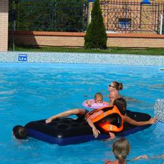 Коттедж Рогожкино, Азов, Ростовская область