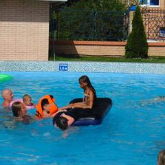 Коттедж Рогожкино, Азов, Ростовская область