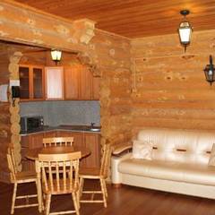 База отдыха Стрелка, Азов, Ростовская область